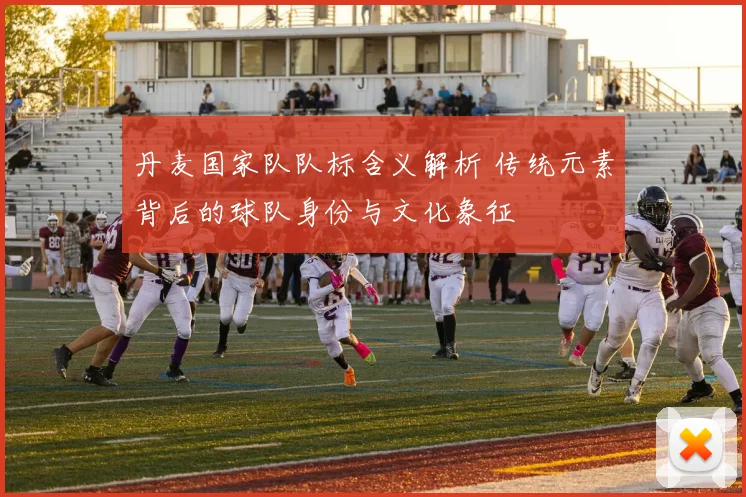 丹麦国家队队标含义解析 传统元素背后的球队身份与文化象征